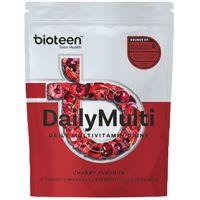 Bioteen Daily Multivitamin Drink - Cherry